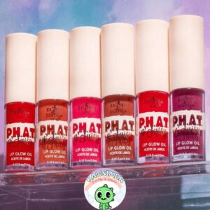 LIP OIL ITALIA DELUXE