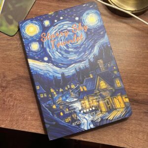 AGENDAS VAN GOH