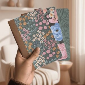 Libreta - Línea "reciclados"