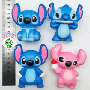 SQUISHY STITCH