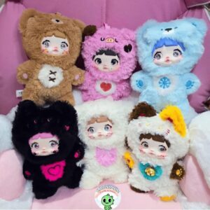 BLIND BOX NOMMI