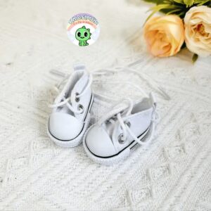 ZAPATOS PARA LABUBU