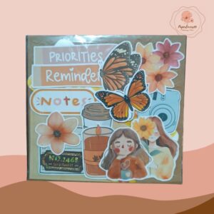 Set Deco Fall x 17pcs