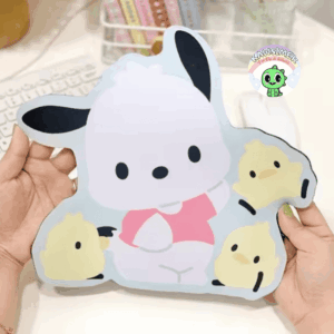 MOUSE PAD SANRIO