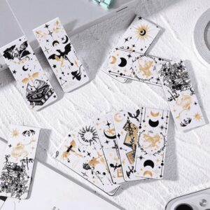 SEPARADOR DE LIBRO MAGNETICO - ALAS DE SANGRE