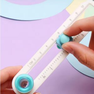 CORTADOR DE CIRCULOS