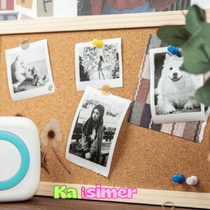 ROLLO DE PAPEL TÉRMICO