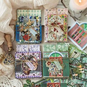 SET DECORATIVO GARDEN X 45