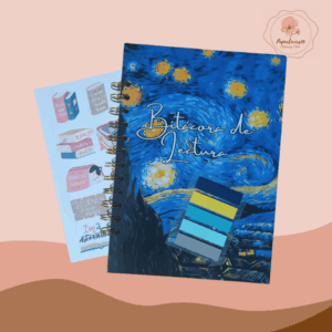BITACORA VAN GOGH