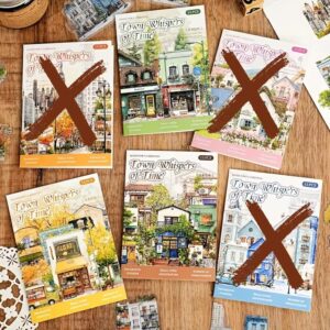 STIKERS HOMETOWN X15