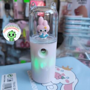 ATOMIZADOR FACIAL SANRIO