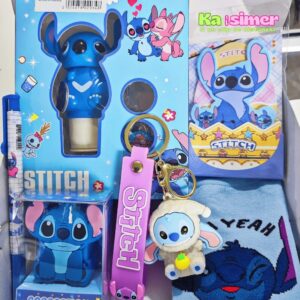 KIT KAWAI STITCH