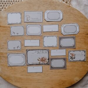 SET MARCO VINTAGE