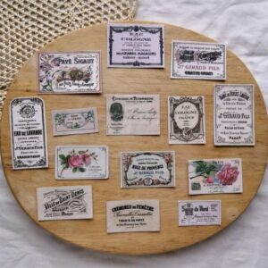 SET COLOR POP STICKERS