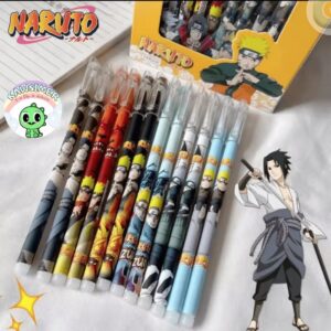 ESFERO BORRABLE NARUTO