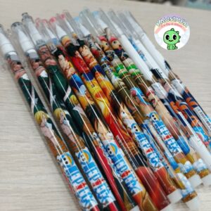 ESFERO BORRABLE ONE PIECE