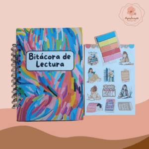 Bitácora Bright