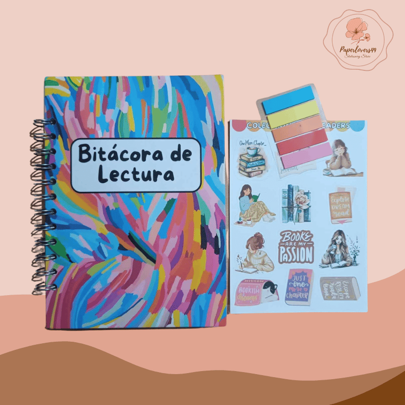 Bitácora Bright