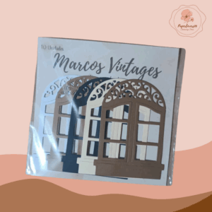 Ventanitas Vintages Modelo 2