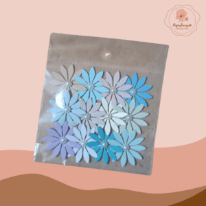 Flores Pastel