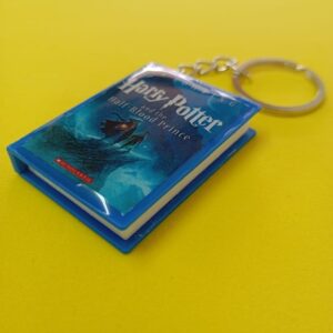 LLAVERO LIBRO