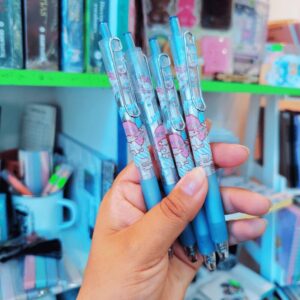 Boligrafo Gel Sanrio