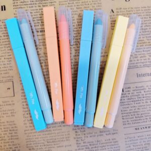 KIT RESALTADORES - NO TRASPASA EL LIBRO