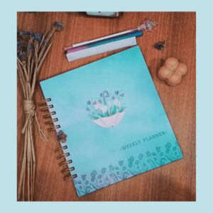 PLANNER LYNA