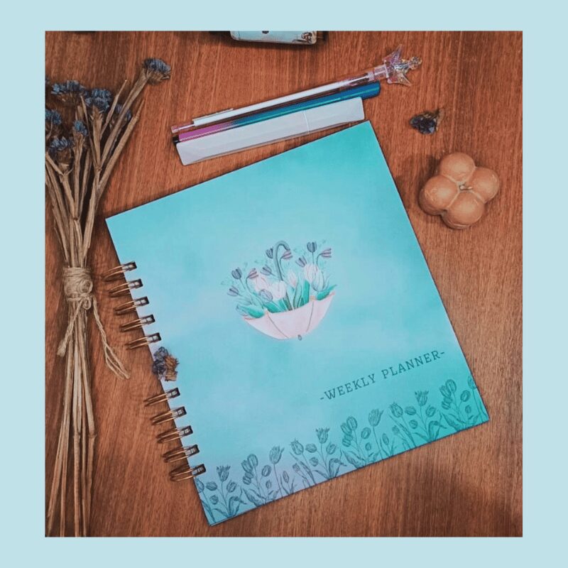PLANNER LYNA