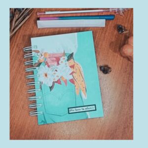 PLANNER DAISY
