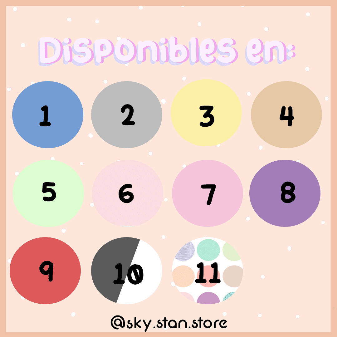 Plantilla Deco Bujo - Imagen 2