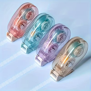 GLUE TAPE X4M X 8MM