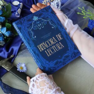 Book Journal Medianoche