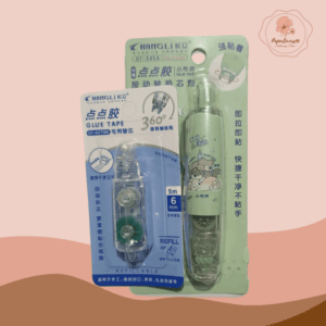 KIT GLUE TAPE