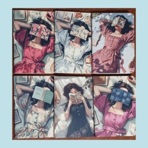 LIBRETAS A6