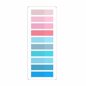 POST ITS - PESTAÑAS PARA LIBRO N1 - 19