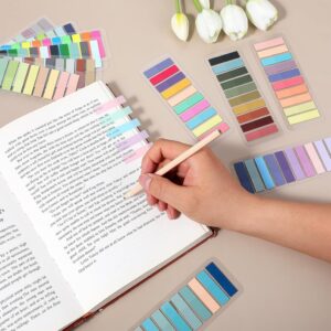 POST ITS - PESTAÑAS PARA LIBRO N2