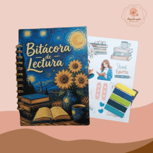 BITACORA VAN GOGH Vol. 2