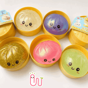 DOMPLING ORBIT MISTERIOSO-SQUISHY