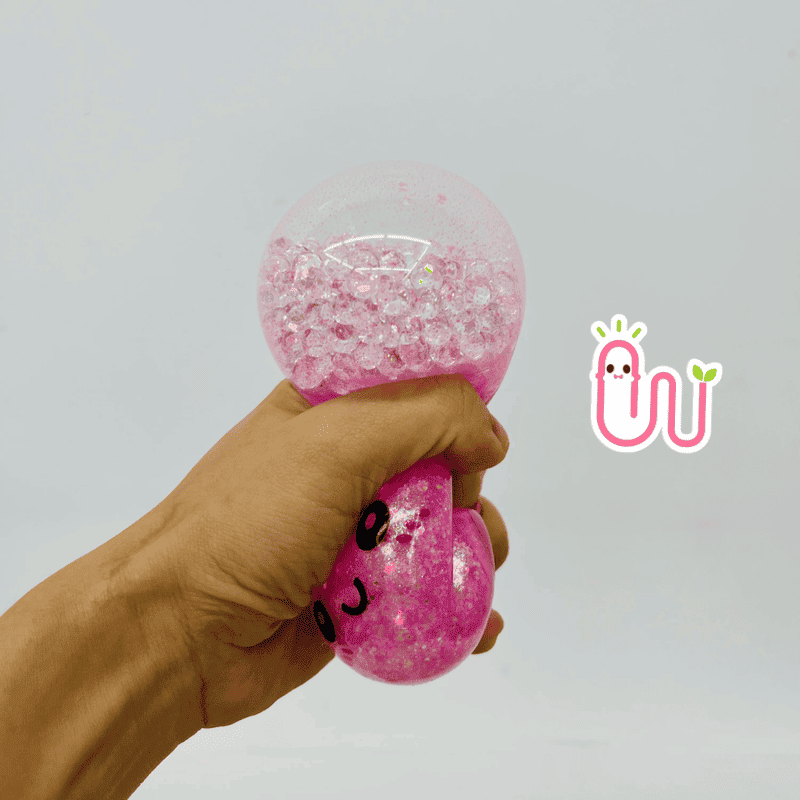DOMPLING ORBIT MISTERIOSO-SQUISHY - Imagen 2