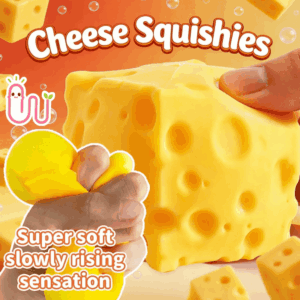SQUISHY QUESO