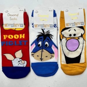 MEDIAS WINIE POOH
