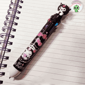 ESFERO MULTIMINAS KUROMI