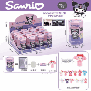 HAPPINES PARA TELEFONO SANRIO