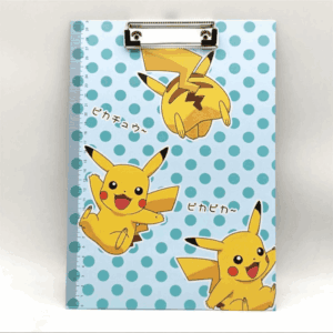 TABLERO POKEMON PICACHU