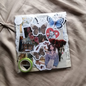 KIT JOURNAL 65 PIEZAS