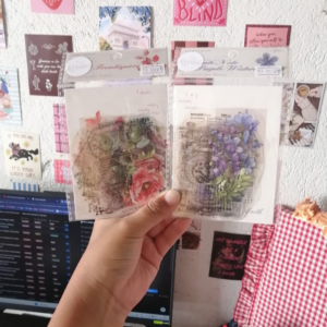 CANDY POETRY - 15PCS