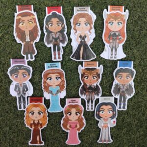 SEPARADORES MAGNÉTICOS ACOTAR